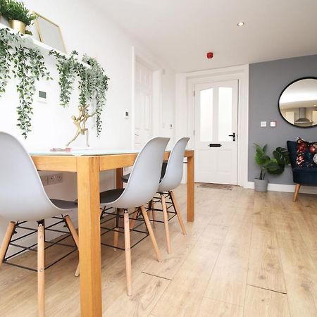 Flat 1 Batheaston By Mia Living Stylish 1 Bedroom Property With Free Parking 外观 照片