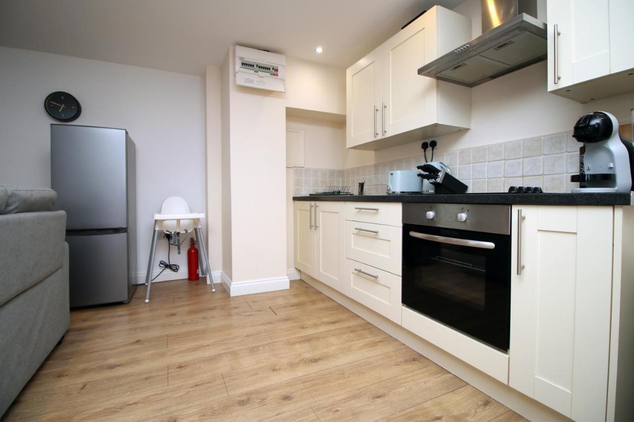 Flat 1 Batheaston By Mia Living Stylish 1 Bedroom Property With Free Parking 外观 照片