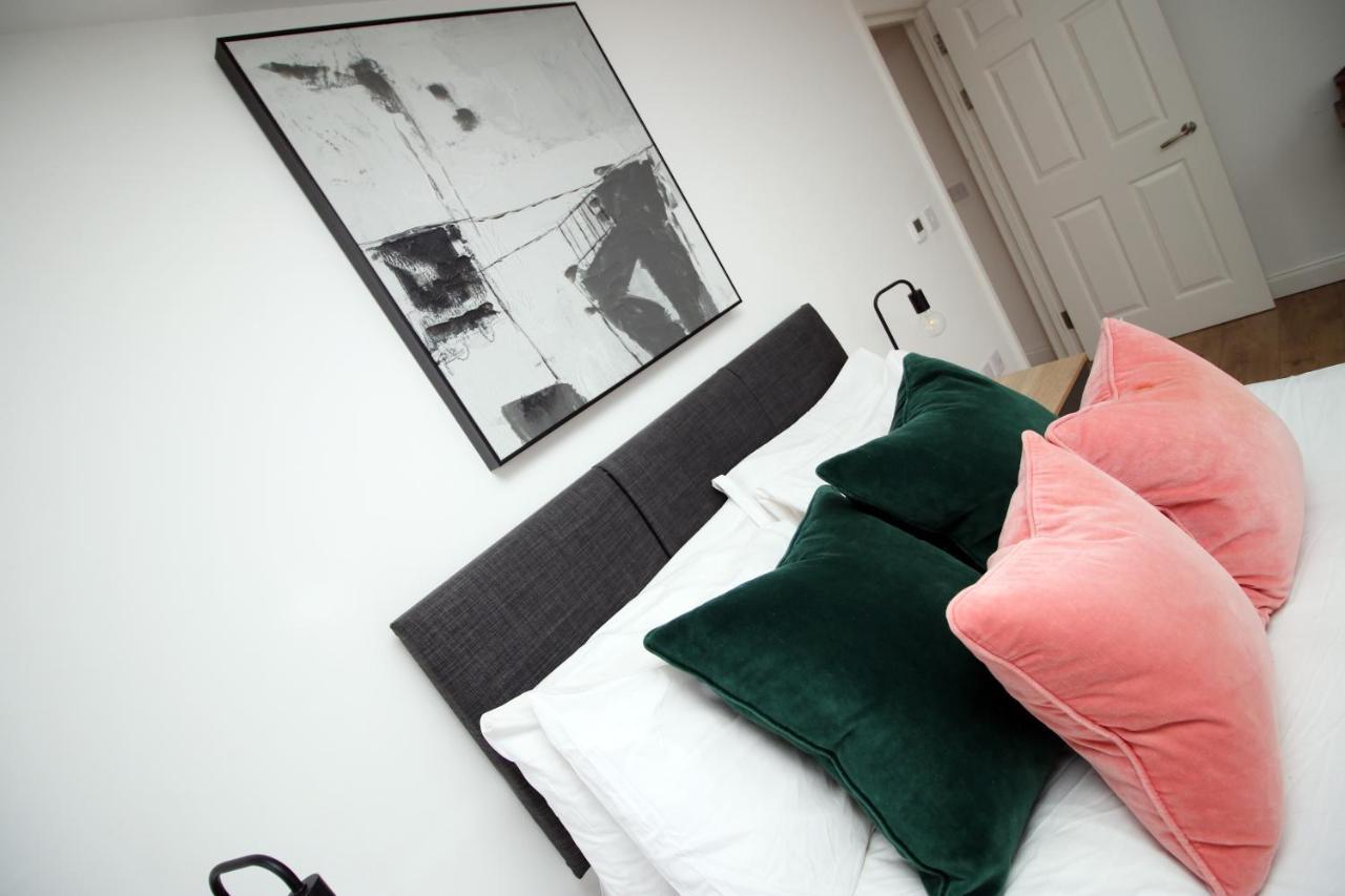 Flat 1 Batheaston By Mia Living Stylish 1 Bedroom Property With Free Parking 外观 照片