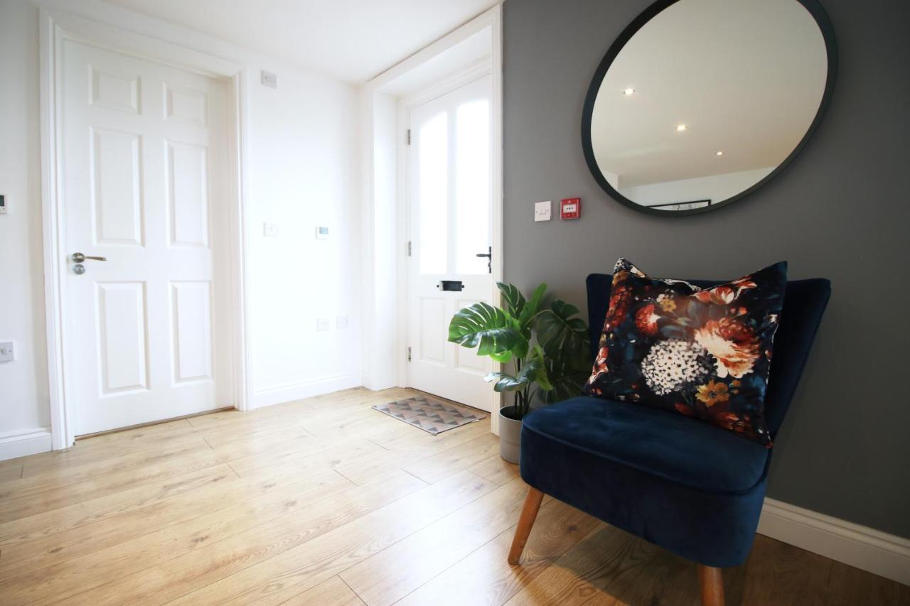 Flat 1 Batheaston By Mia Living Stylish 1 Bedroom Property With Free Parking 外观 照片